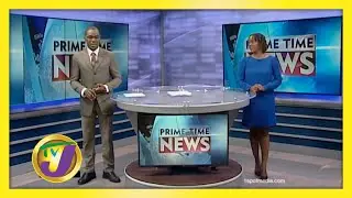 TVJ News: Headlines - December 2 2020