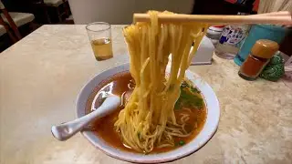 $3 Ramen