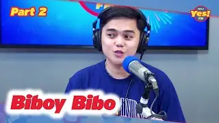 BB Time with Biboy Bibo (January 8, 2026) | PART 2