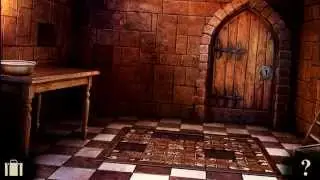Just Escape Medieval - Level 6 Walkthrough