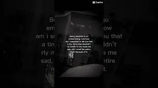 Why am I so sensitive. #fypシ゚viral #vent #fypシ #edit #fypage #venting #sensetive