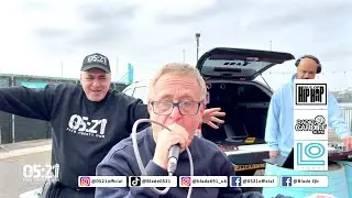 05:21 Roadshows | 4Dee & DJ Jaffa