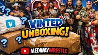 2 Vinted Parcels Unboxed! Usos ultimates 