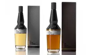 Julia Pedross - Distilleria Puni - Whisky Festival Milano 2017