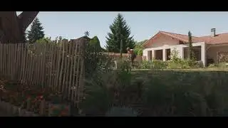 GIARDINO OCRA