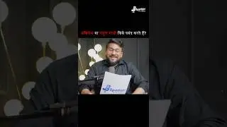 Who do you like more in politics@SpotlightwithNikhil #trending #shorts #up #bjp