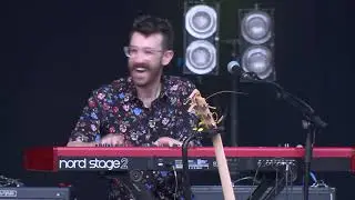 bluedot 2017 | Ezra Furman and the Boyfriends (Live) | Full Set