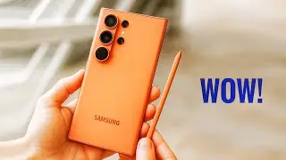 Samsung Galaxy S26 Ultra &mdash; S Pen меняется!
