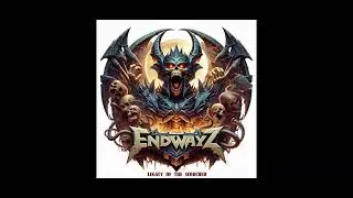 Endwayz - Change the Negative View