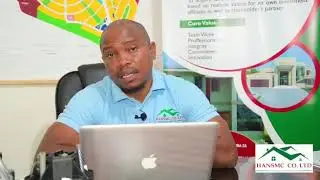 MIAKA MITATU KUANZISHWA HANSMC 03
