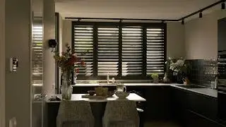 Raamdecoratie | inhuis plaza