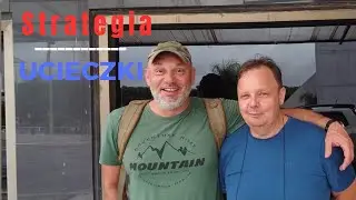 Paragwaj #258 Strategia ucieczki #paragwajtv #emigracja