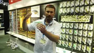 Rapala Down Deep Husky Jerks