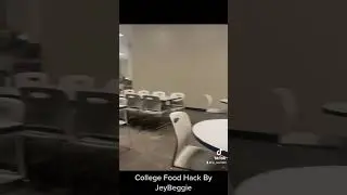 College Food Hacks
