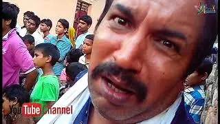 Making Of Krantikari Yodha \\ Star X entertainment \\ Pawan Kumar Giroh \\ Satish Arpit