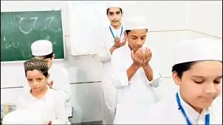 Madarsa Arabia ahsanul uloom Rashid nagar dhalai wali gali meerut 