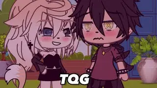 TQG//GLMV//Gacha Life music💗//(Karol g/ Shakira)