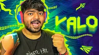 🔴 STREAMING TILL NEXT YEAR | VALORANT LIVE INDIA
