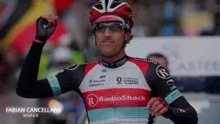 Shimano - 2013 Season Highlights