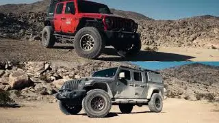 Titan 7 Wheels - OffRoad Reel