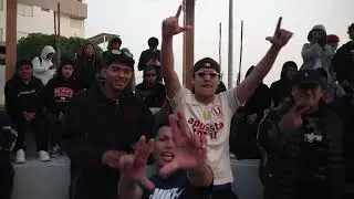 DEM JAMAICA vs TEAM CHAMPS: Cuartos: DEM Per&uacute; 🇵🇪 No Mercy 5vs5 - 2025