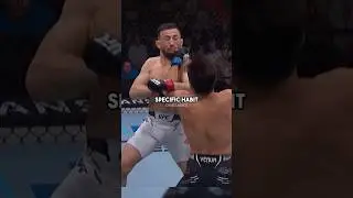 How Sean O'Malley Can KO Merab Dvalishvili in The Rematch