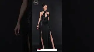 The Best Modern Black Dresses for Your Next Party
