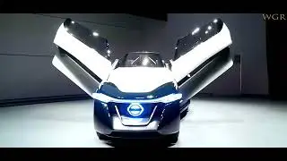 Nissan Blade Glider Luxury|2024