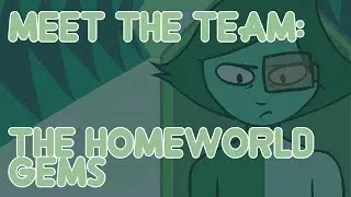 MTT Project - Homeworld Gems