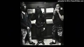 Skii Rollaxk x Bishop1326 x Dark Jersey type beat 