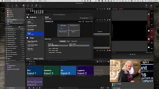 Level Up Your ProPresenter 7 Presentations: Showing Props on Different Screens