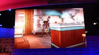ORIGIN PC at E3 2015