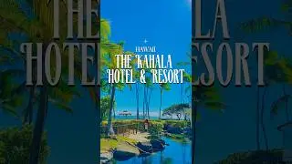 Quiet luxury in Hawaii | The Kahala Resort