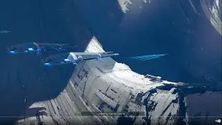 Homeworld 3 - Campaign - 09 - Lets Play - Blind