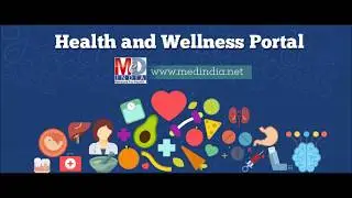 Health and Wellness Portal for Patients