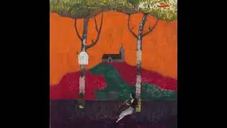 Strawberry Blonde - The Felice Brothers (Official Audio)
