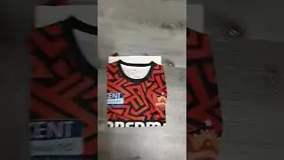 SRH Jersey unboxing#srh#ipl