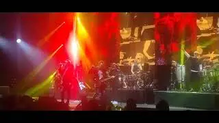 Lindo Día - Los Pericos en el Teatro Metropolitan CDMX 