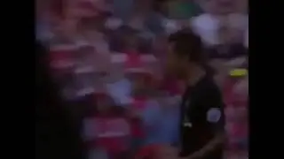 Coutinho wonder goal!!