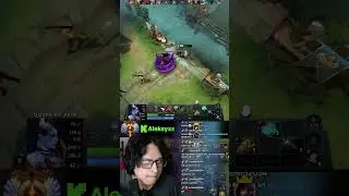 #aleksyxs #dota2 #kick #fyp