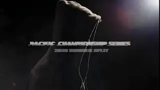 League of Legends PACIFIC CHAMPIONSHIP SERIES 2020