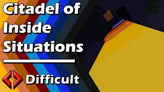 Citadel of Inside Situations (CoIS) - EToH Lost River