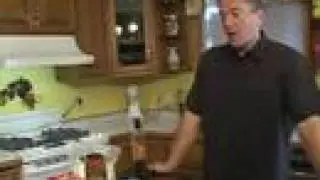 how to make pizza: cooking for dads Pizza Night!