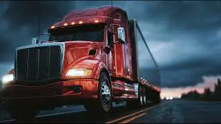 US Decals Custom Semi-Truck Door Lettering Decal Sticker Signs | Shop Our New Collection