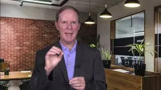Patrick McClure LinkedIn 3