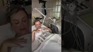 Body Sculpting &bull; TruSculpt iD