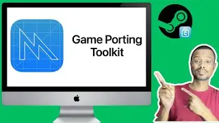 game porting toolkit | game porting toolkit mac | apple game porting toolkit | whisky mac