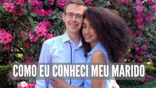 COMO EU CONHECI MEU MARIDO NA ALEMANHA