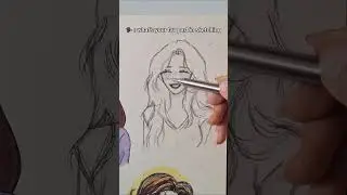 Adding some blush 😉 #shorts #art #trending