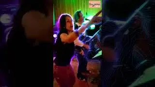 Celebrando uma D&eacute;cada de M&uacute;sica com a Banda Tangerine Rock #shorts